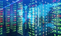 港股午评：指数高开低走，恒生科技指数跌031%，教育、燃气等板块下挫